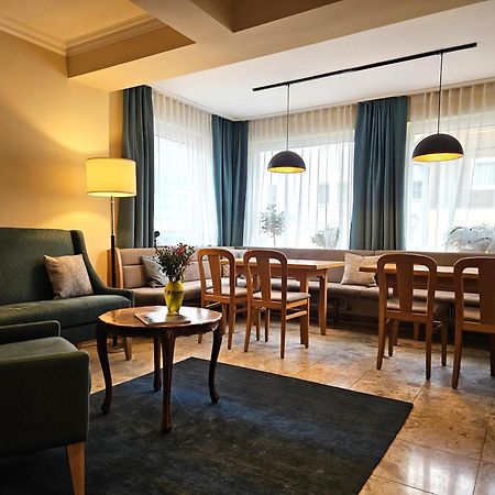 Appartements Monuth Bad Hofgastein Esterno foto