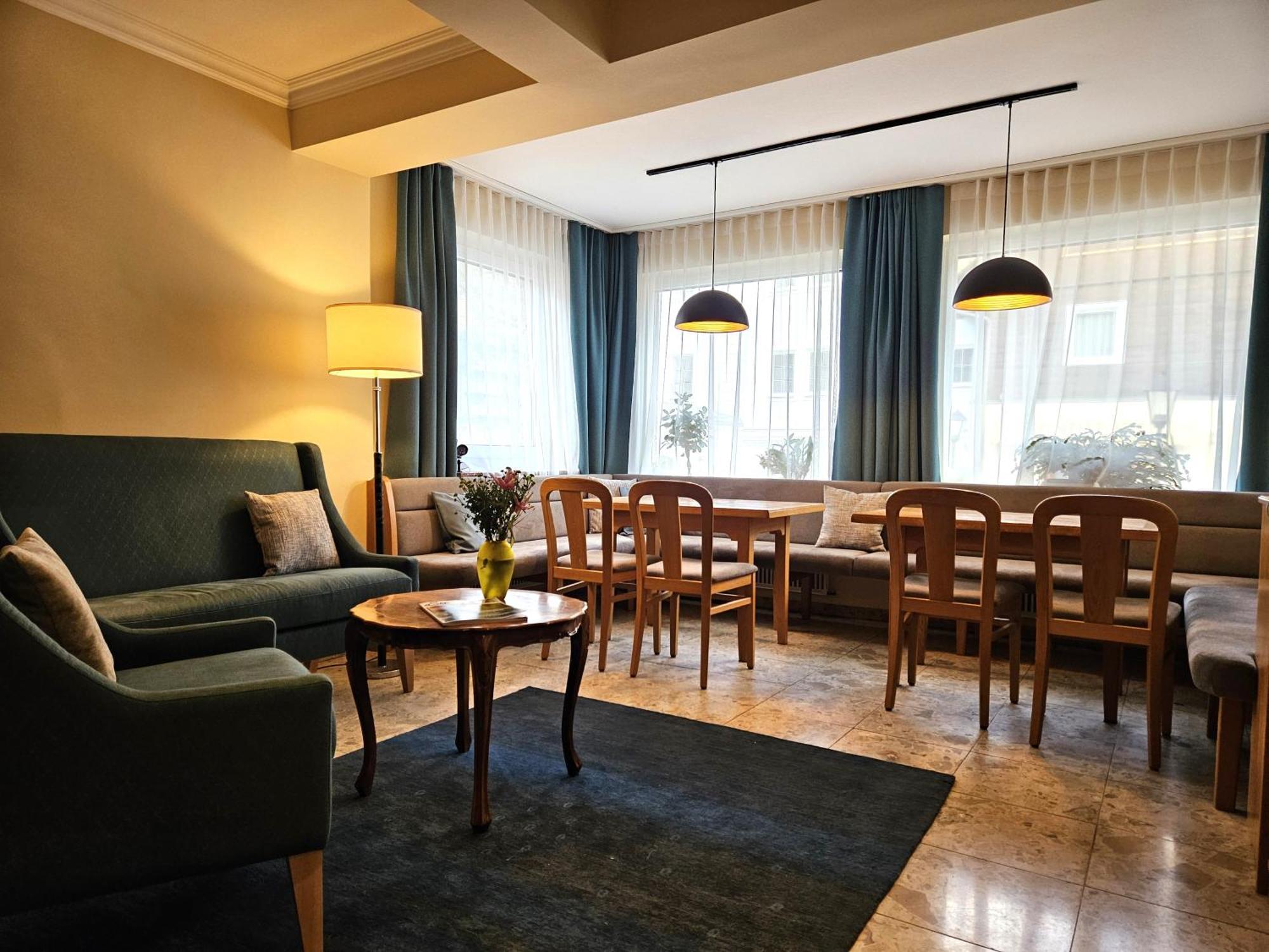 Appartements Monuth Bad Hofgastein Esterno foto
