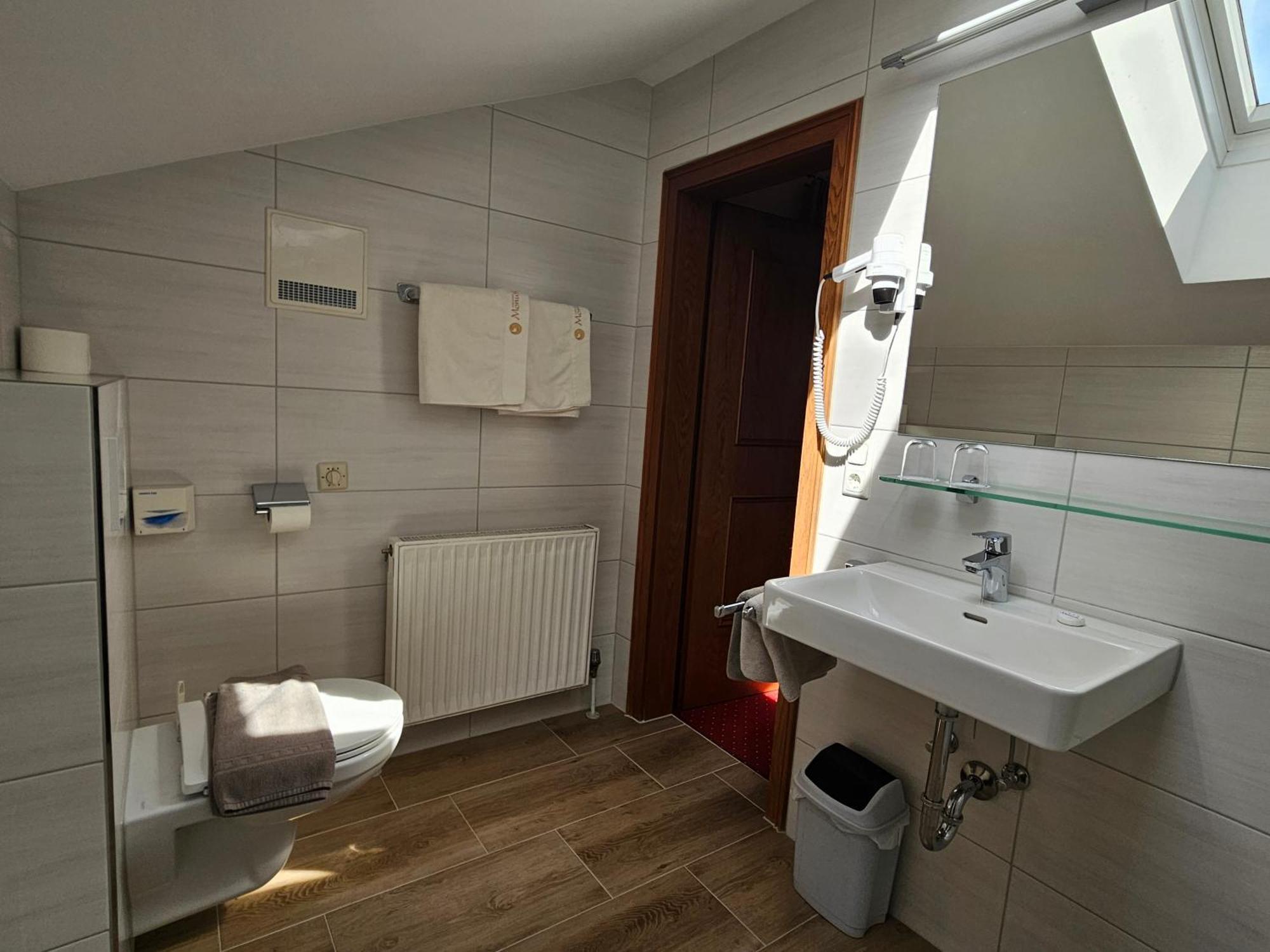 Appartements Monuth Bad Hofgastein Esterno foto
