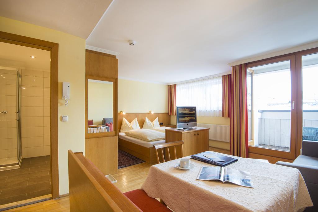 Appartements Monuth Bad Hofgastein Esterno foto