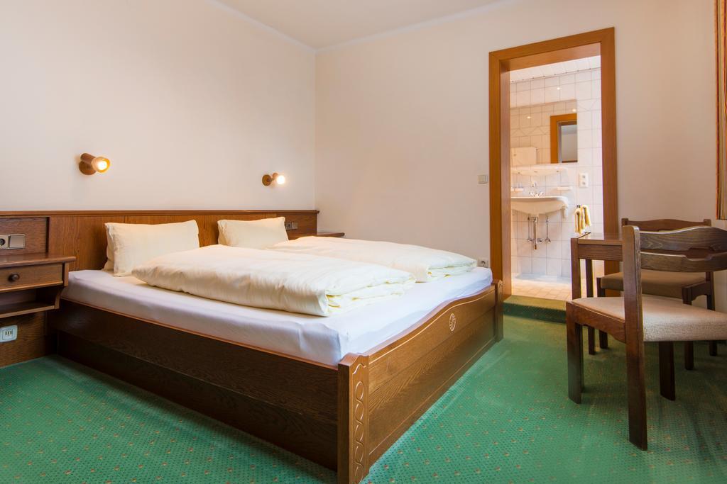 Appartements Monuth Bad Hofgastein Esterno foto