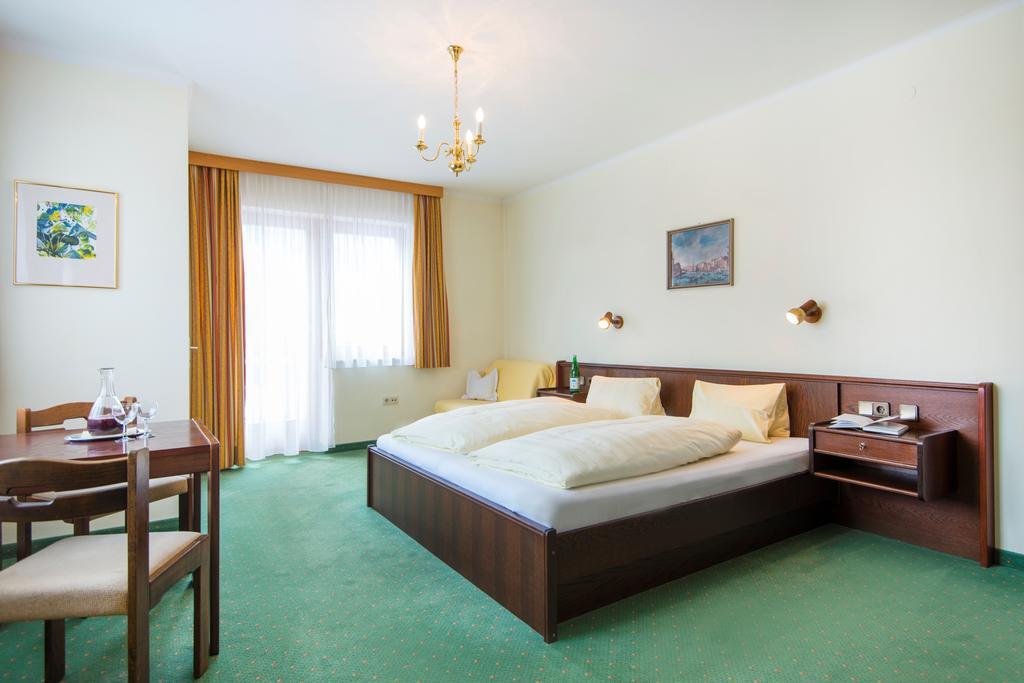 Appartements Monuth Bad Hofgastein Esterno foto