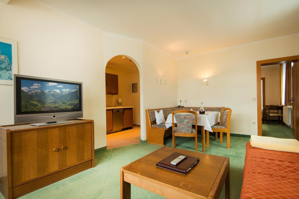 Appartements Monuth Bad Hofgastein Esterno foto