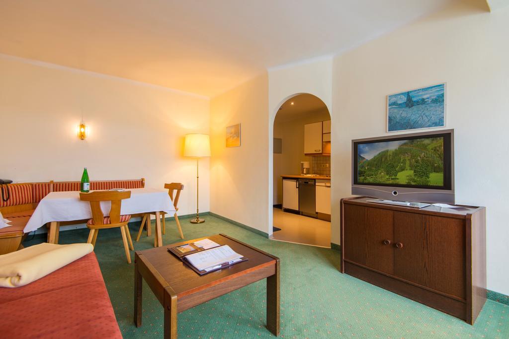 Appartements Monuth Bad Hofgastein Esterno foto