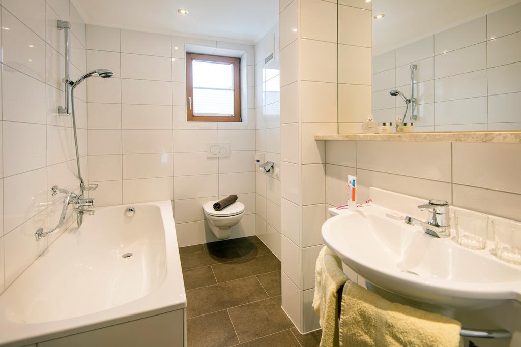Appartements Monuth Bad Hofgastein Esterno foto