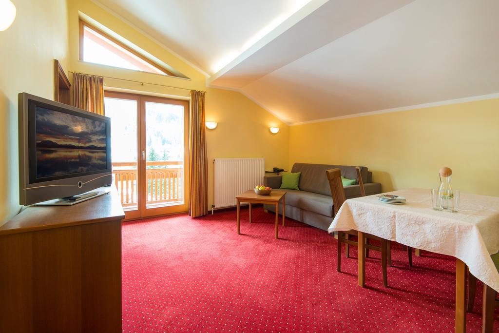 Appartements Monuth Bad Hofgastein Esterno foto