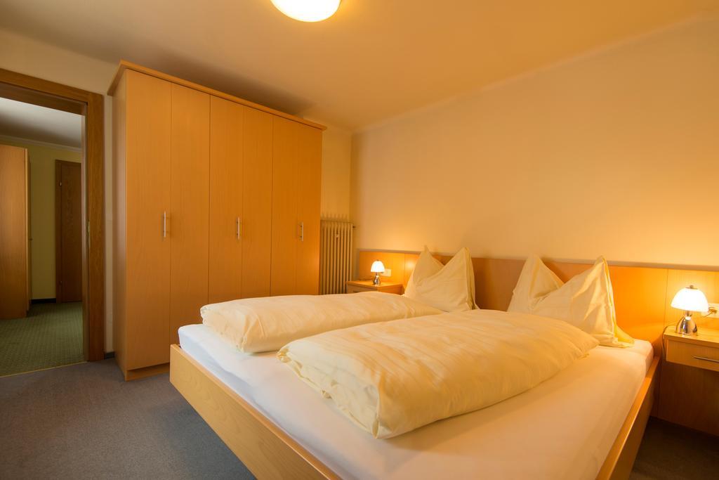 Appartements Monuth Bad Hofgastein Esterno foto