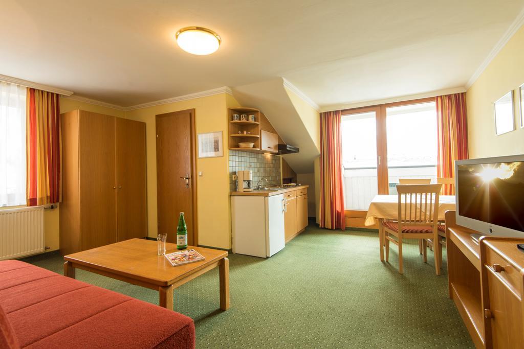 Appartements Monuth Bad Hofgastein Esterno foto