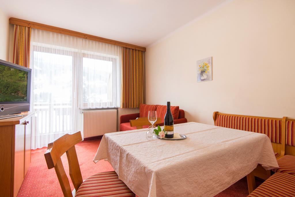 Appartements Monuth Bad Hofgastein Esterno foto