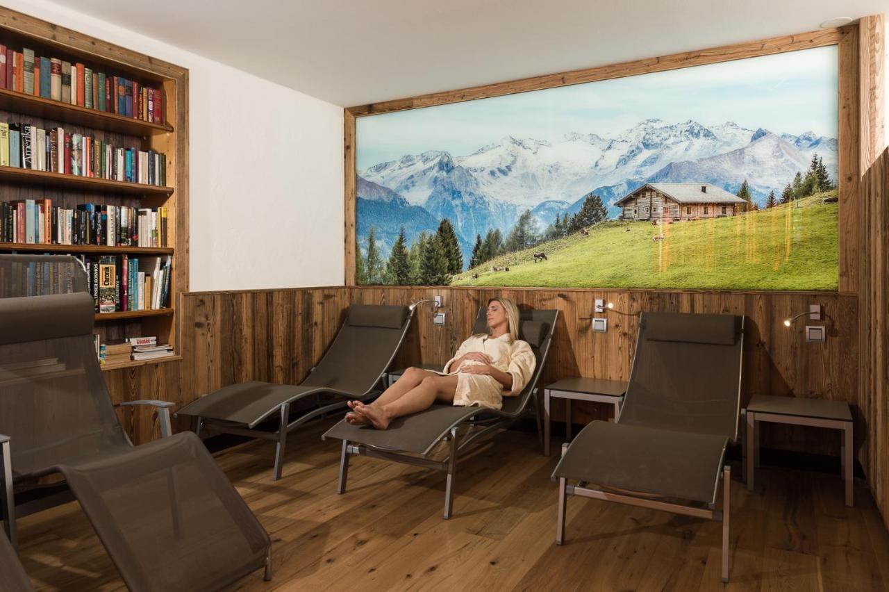 Appartements Monuth Bad Hofgastein Esterno foto