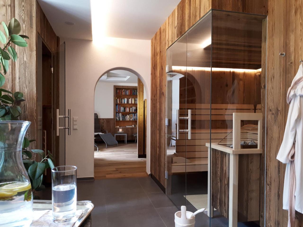 Appartements Monuth Bad Hofgastein Esterno foto