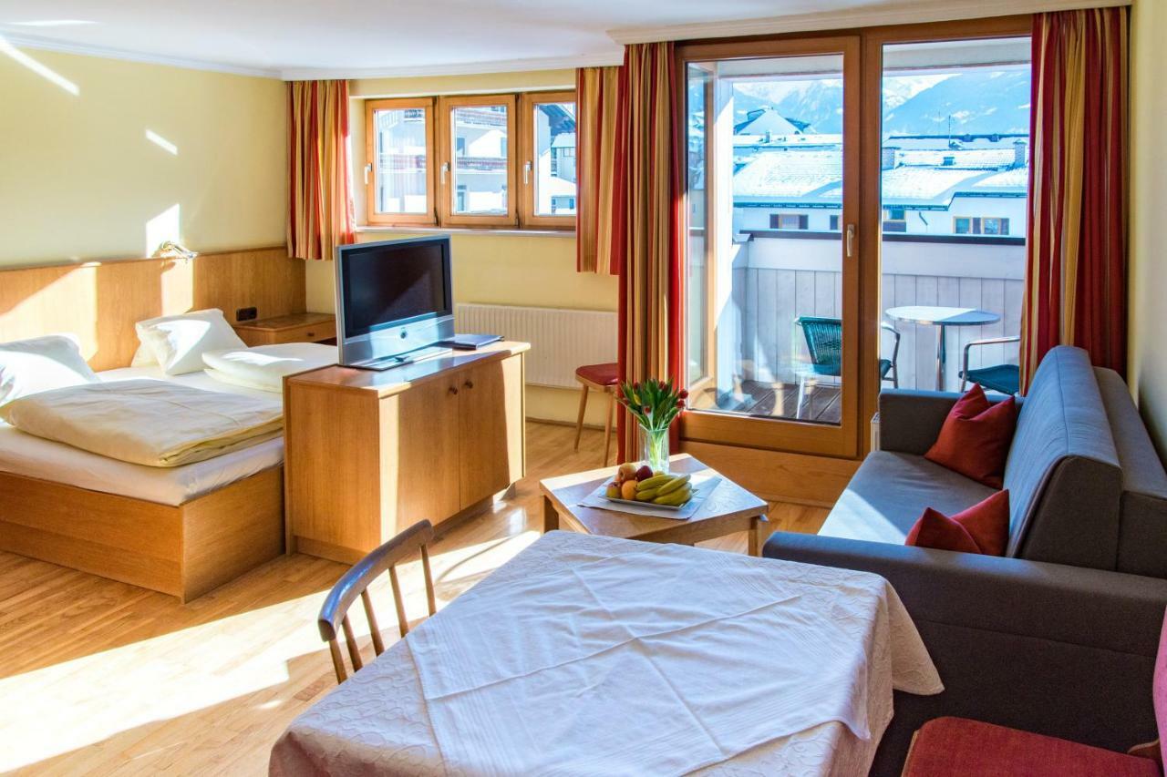 Appartements Monuth Bad Hofgastein Esterno foto