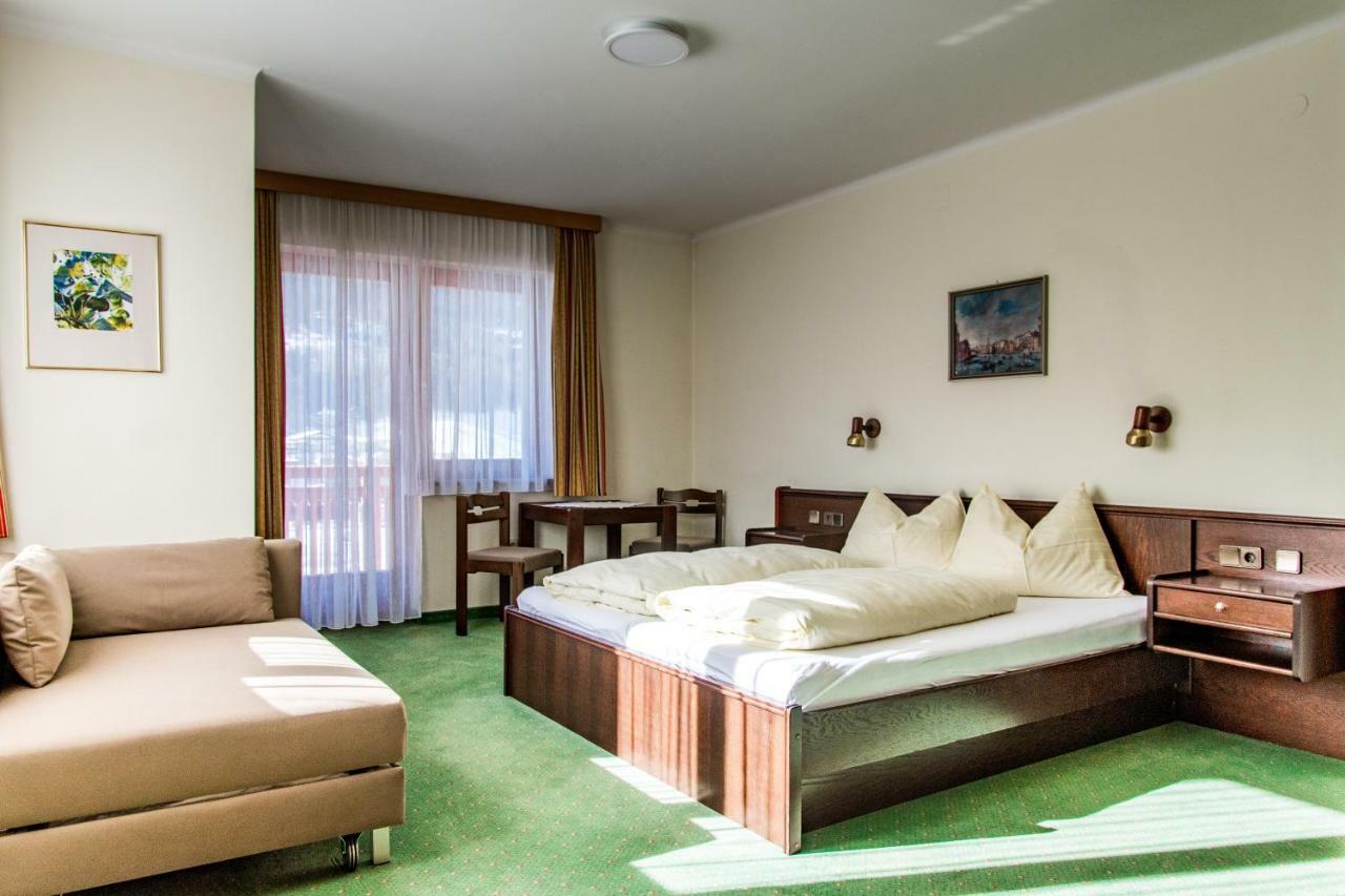 Appartements Monuth Bad Hofgastein Esterno foto