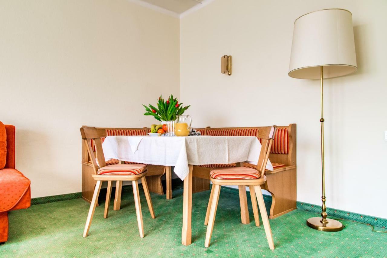Appartements Monuth Bad Hofgastein Esterno foto