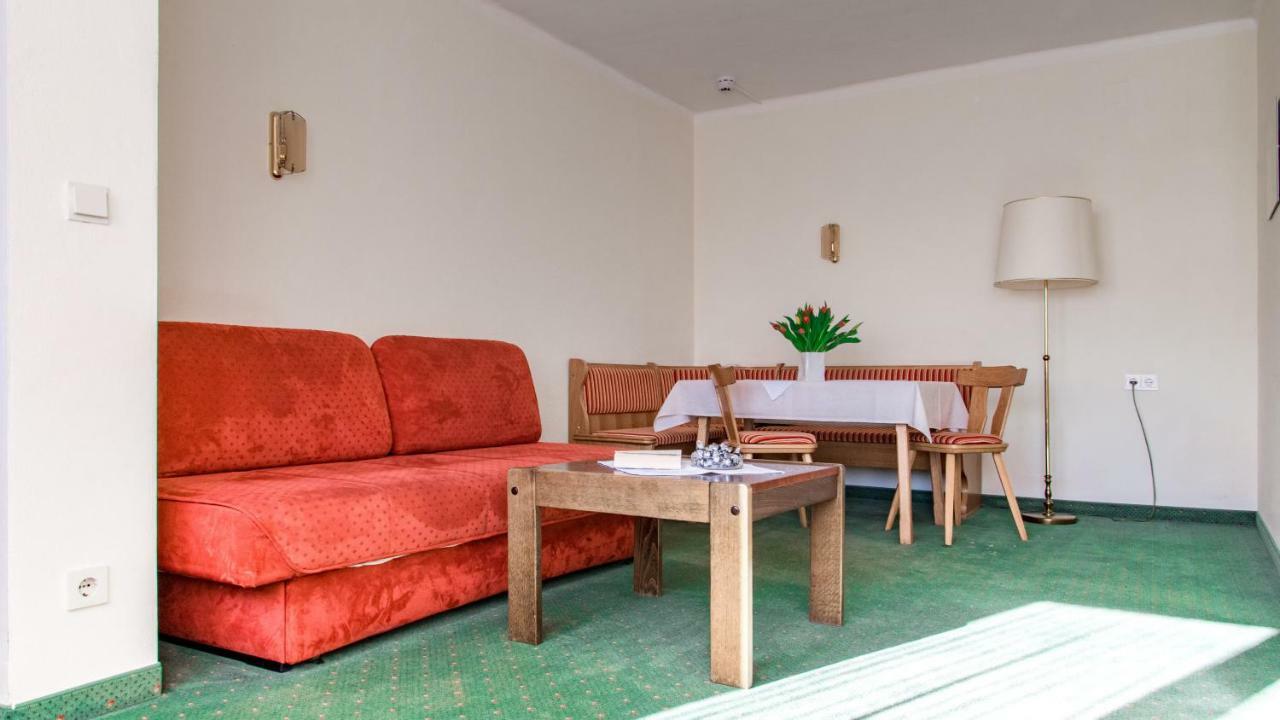 Appartements Monuth Bad Hofgastein Esterno foto